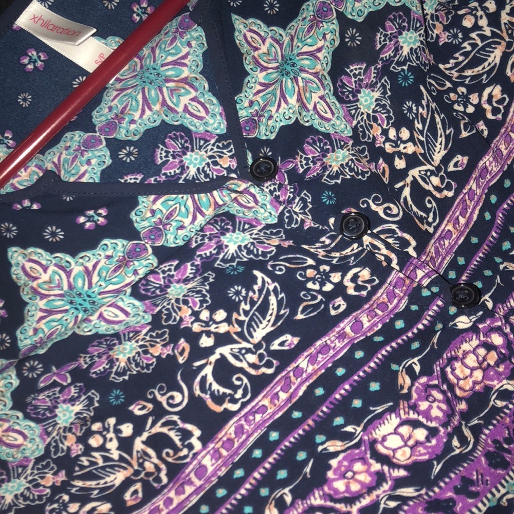 Romper - Picture 2 of 4